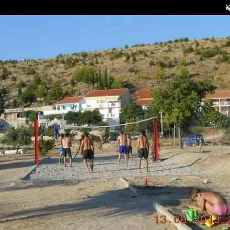 Ana - Meka Draga Appartement *