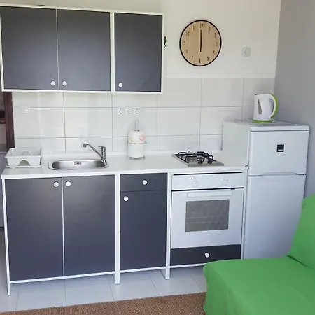 Ana - Meka Draga Apartmán Obrovac