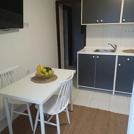 Ana - Meka Draga Apartmán