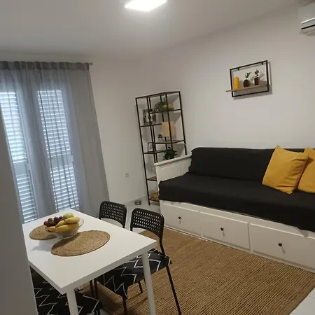 Apartmán Ana - Meka Draga
