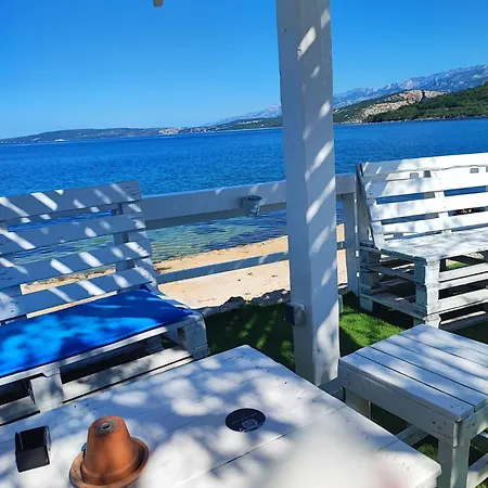 Ana - Meka Draga Apartament Obrovac