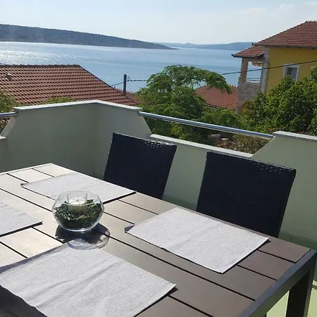 Apartament Ana - Meka Draga Obrovac