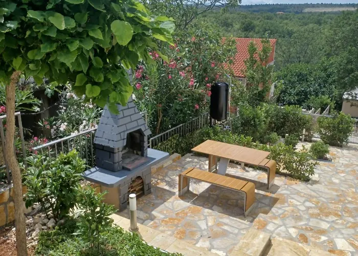 Ana - Meka Draga Appartement Obrovac