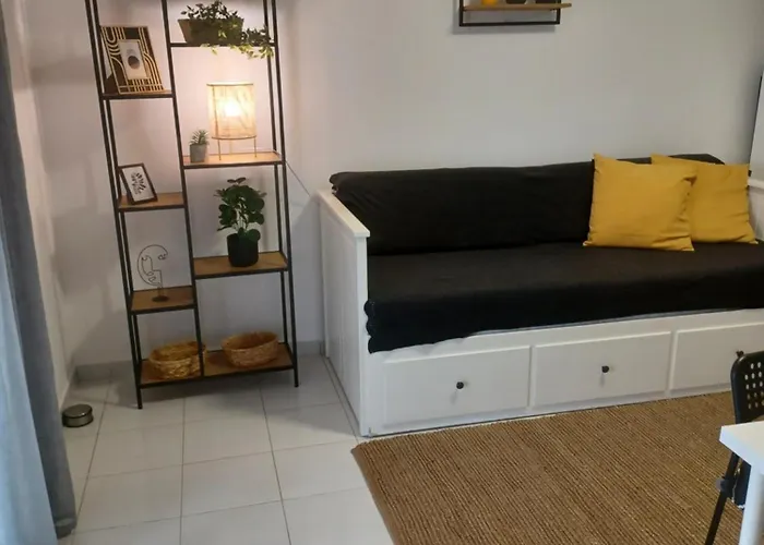 Appartement Ana - Meka Draga