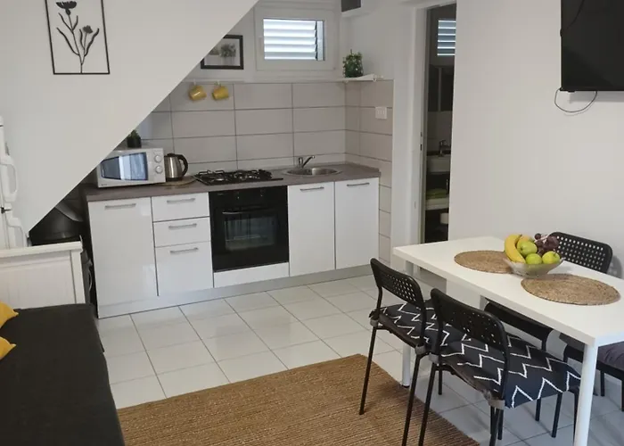 Ana - Meka Draga Appartement *