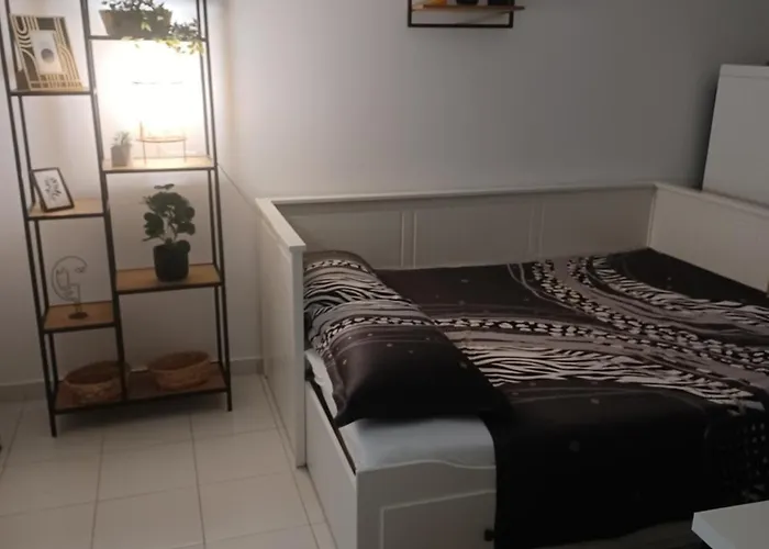 Ana - Meka Draga 公寓 *