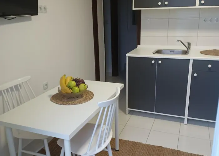 Ana - Meka Draga Appartement