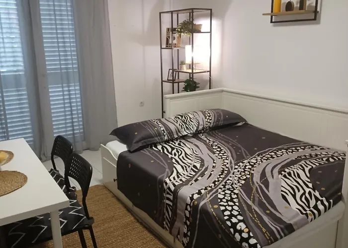 Ana - Meka Draga Appartement *