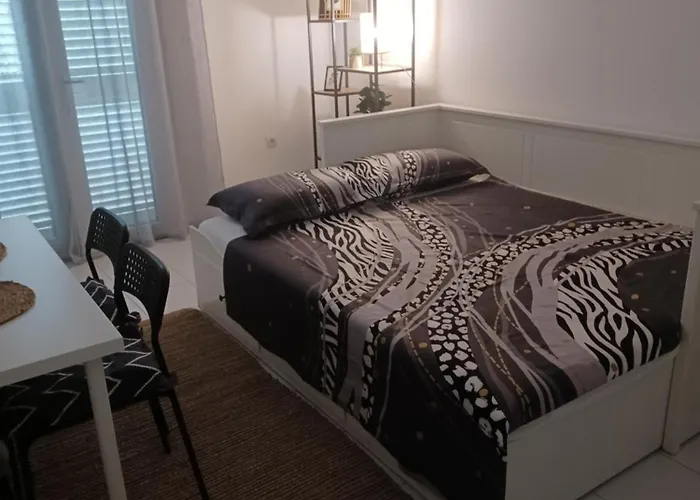 Appartement Ana - Meka Draga Obrovac