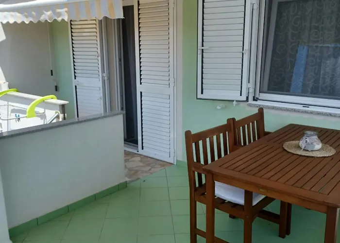 Ana - Meka Draga Obrovac