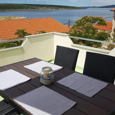 Ana - Meka Draga Apartment