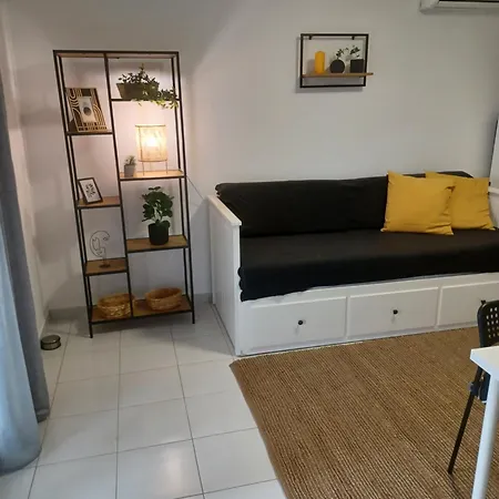 Apartment Ana - Meka Draga