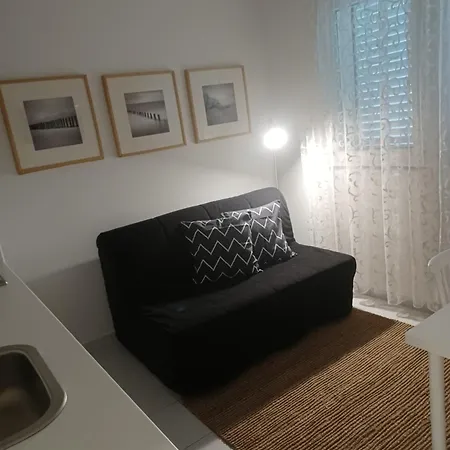 Apartment Ana - Meka Draga Obrovac