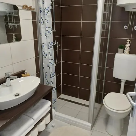 Apartment Ana - Meka Draga Obrovac