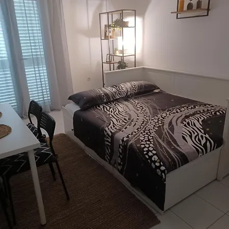 Apartment Ana - Meka Draga Obrovac